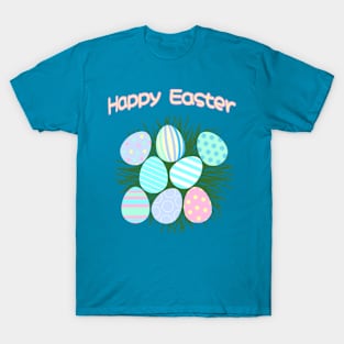 Happy Easter T-Shirt